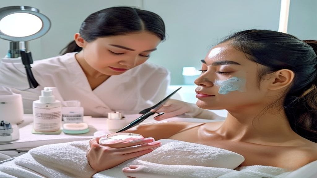 Read more about the article Facial Treatment: Panduan Sesuai Kondisi Kulit