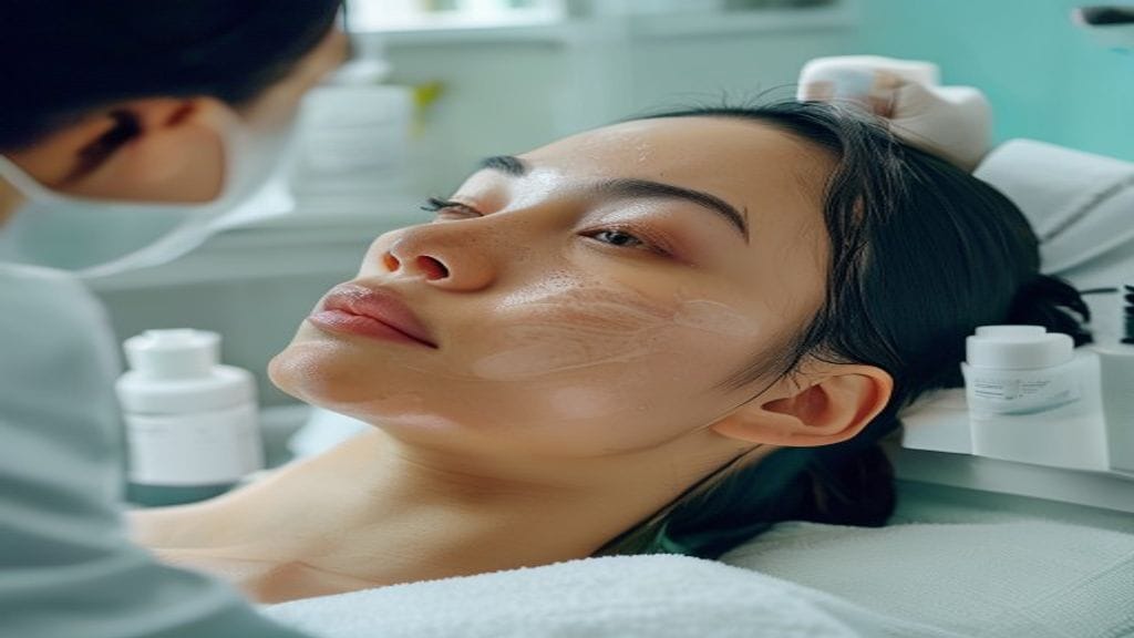Read more about the article 7 Jenis Facial Treatment untuk Jerawat, Kusam & Pori