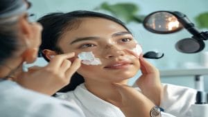 Read more about the article Bedah Kasus facial treatment: Mengapa Breakout Mudah Kambuh?