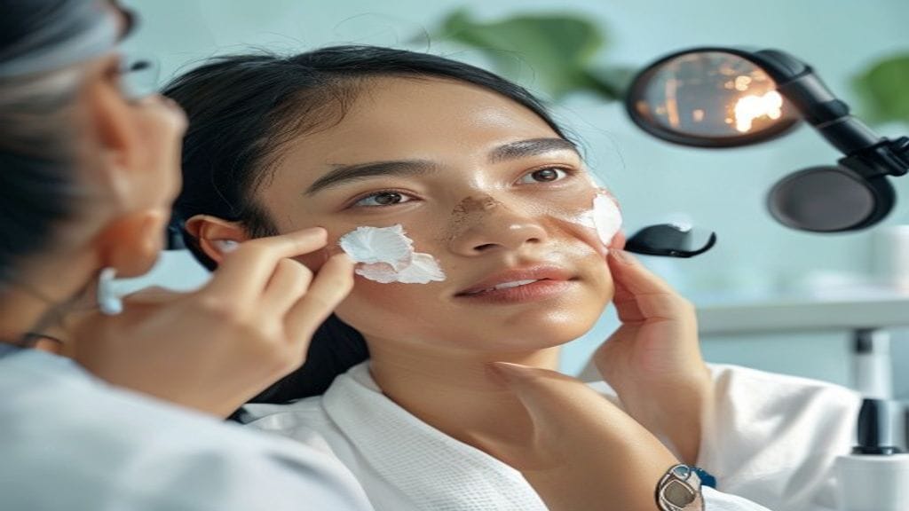 Read more about the article Bedah Kasus facial treatment: Mengapa Breakout Mudah Kambuh?