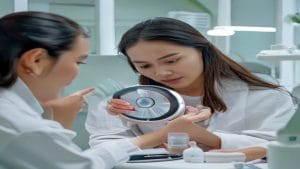 Read more about the article Facial Treatment Aman: Praktisi Ungkap 5 Tanda Klinik Serius
