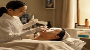 Read more about the article Facial Treatment Step-by-Step: Fungsi Tiap Tahap untuk Kulit