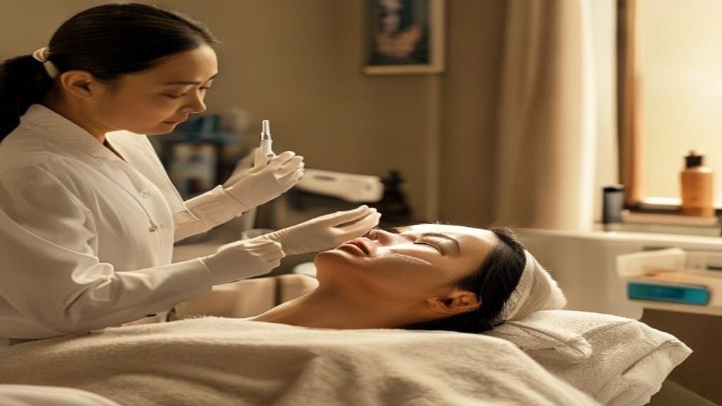 Read more about the article Facial Treatment Step-by-Step: Fungsi Tiap Tahap untuk Kulit