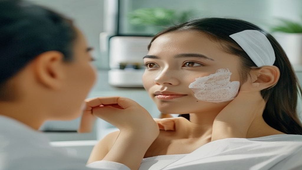 Read more about the article Di Balik Facial Treatment: Manfaat, Risiko, Tanda Aman