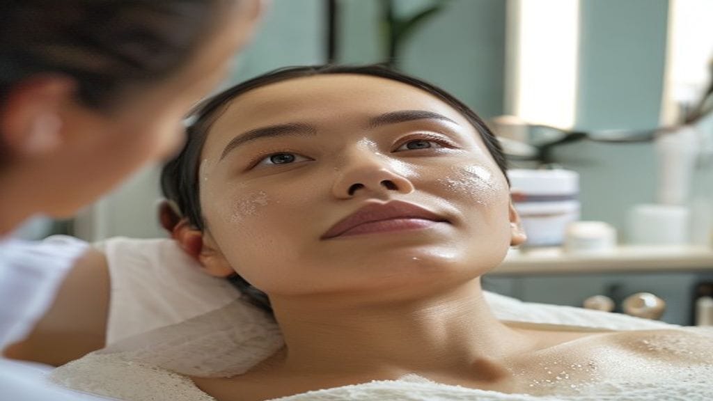 Read more about the article Bedah Kasus Facial Treatment: Kulit Kusam Kambuh