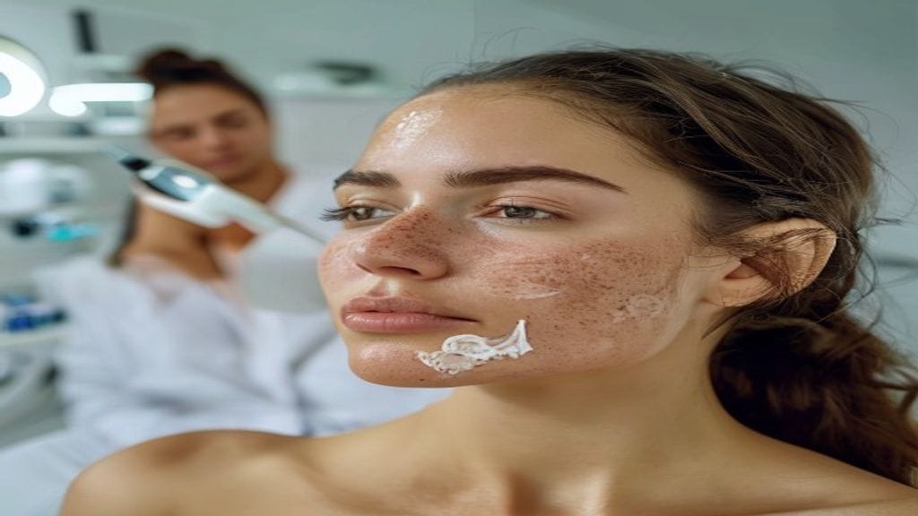Read more about the article Kasus Facial Treatment: Kenapa Kulit Breakout Lagi?