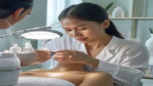 Read more about the article 7 Jenis Facial Treatment: Fungsi, Manfaat & Risiko