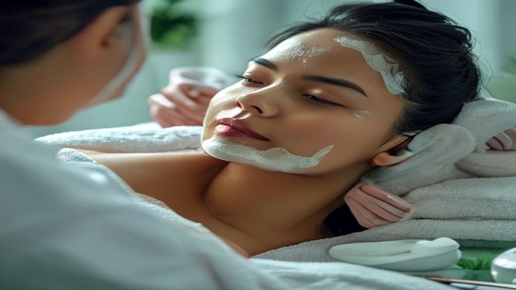 Read more about the article Fakta Facial Treatment: Manfaat, Risiko, dan Batas Hasilnya