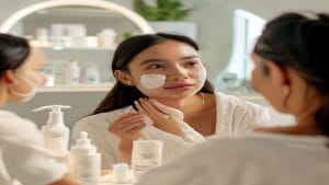 Read more about the article Facial Treatment vs Skincare: Pilih Berdasar Masalah Kulit
