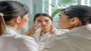 Read more about the article Facial Treatment Tidak Selalu Rutin: Kulit Butuh Jeda?