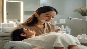 Read more about the article Fakta facial treatment: Manfaat, Risiko, dan Standar Aman
