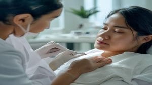 Read more about the article Facial Treatment Bukan Glowing: Cara Dokter Menilai Kulit