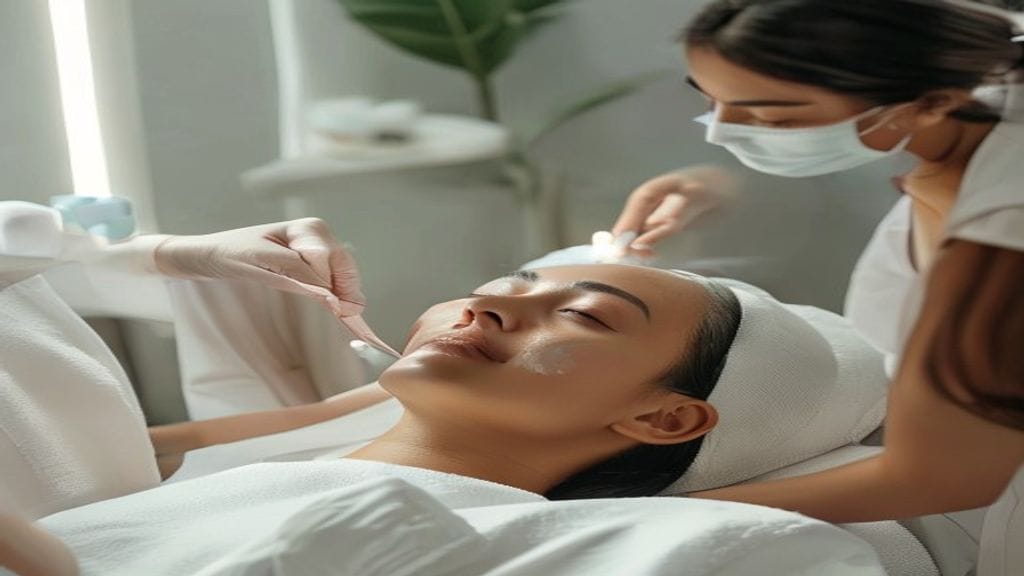 Read more about the article Facial Treatment Step-by-Step: Urutan Aman Sesuai Keluhan