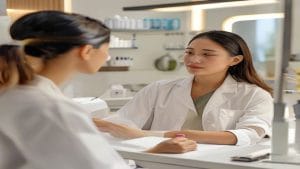 Read more about the article Facial Treatment vs Chemical Peeling: Pilih Sesuai Kulit