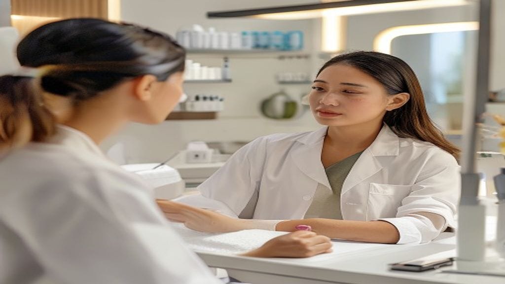 Read more about the article Facial Treatment vs Chemical Peeling: Pilih Sesuai Kulit