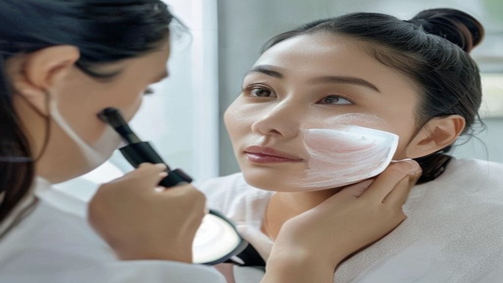 Read more about the article Facial Treatment Dimulai dari Membaca Skin Barrier
