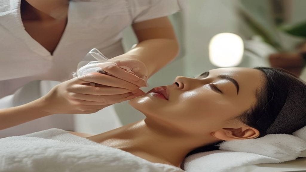Read more about the article Facial Treatment: Kapan Perlu dan Apa Batas Hasilnya?