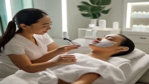 Read more about the article Panduan Facial Treatment: Urutan, Alasan & Contohnya
