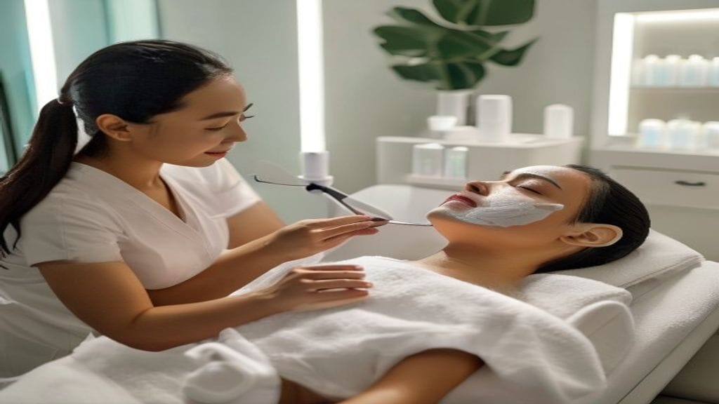 Read more about the article Panduan Facial Treatment: Urutan, Alasan & Contohnya