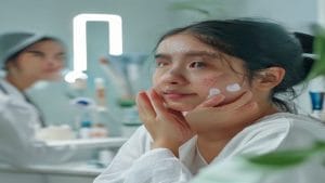 Read more about the article Studi Kasus Facial Treatment: Pola Jerawat & Solusi