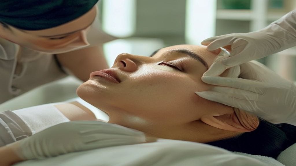 Read more about the article Cerita Kulit Kusam: Facial Treatment untuk Pori Lebih Bersih