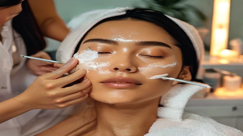 Read more about the article Saat Kulit Kusam, Facial Treatment Ini Bantu Lebih Segar