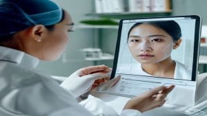 Read more about the article Filler Hidung: Fakta Risiko Vaskular dan Cara Cek Keamanan