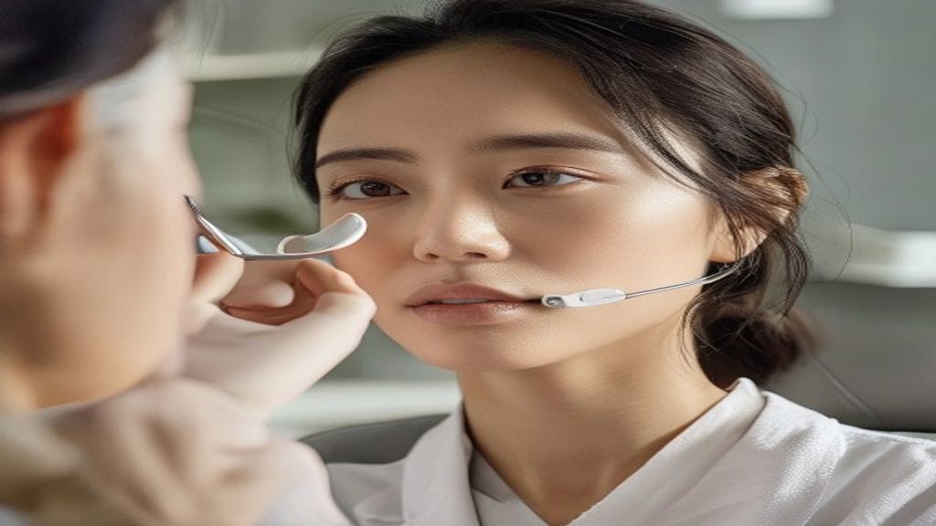 Read more about the article Filler Hidung Natural: Cara Menghindari Hasil Kaku