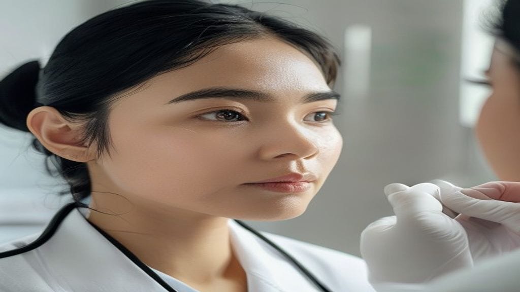 Read more about the article Filler Hidung Gagal Simetris: Penyebab & Solusinya