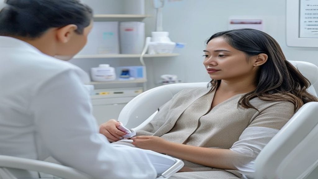 Klinik kecantikan terdekat untuk konsultasi perawatan kulit yang aman dengan tenaga medis berpengalaman