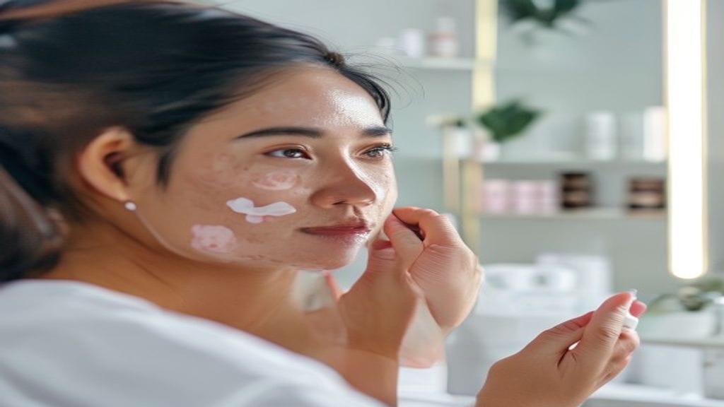Konsultasi perawatan kulit di klinik kecantikan terdekat dengan dokter estetika profesional
