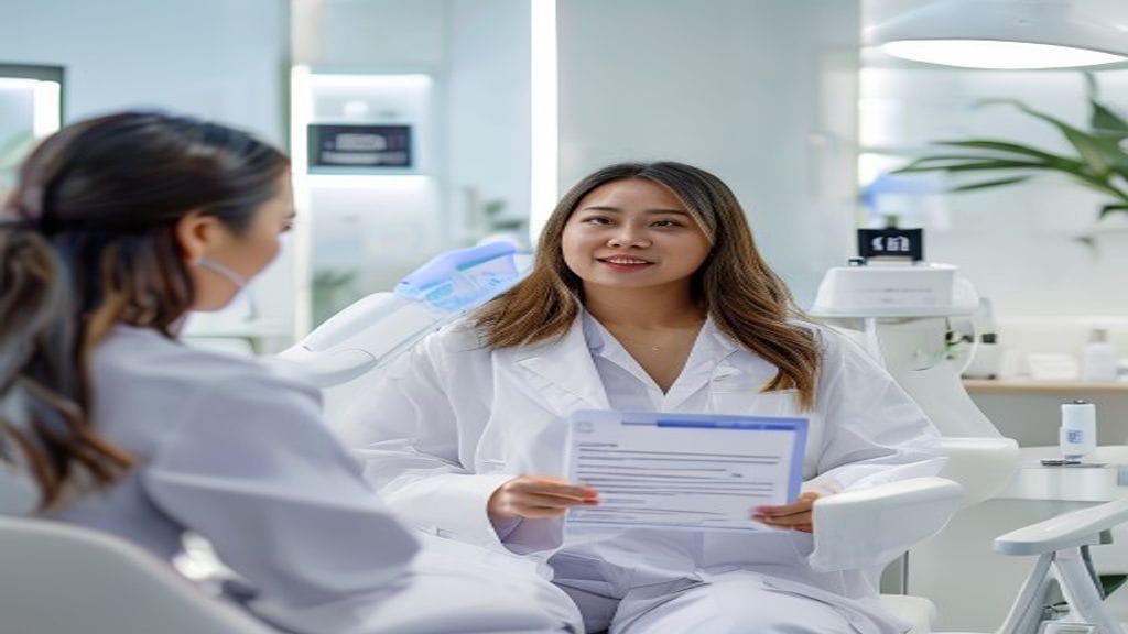 Read more about the article Klinik Kecantikan Terdekat: Bandingkan 5 Kriteria Aman