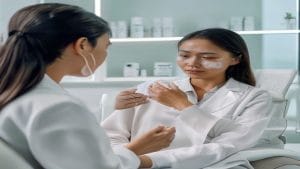 Read more about the article Klinik Kecantikan Terdekat: 5 Kriteria Aman vs Sekadar Murah