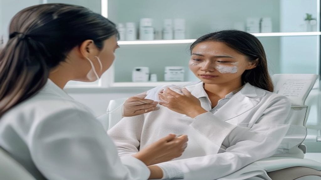 Read more about the article Klinik Kecantikan Terdekat: 5 Kriteria Aman vs Sekadar Murah