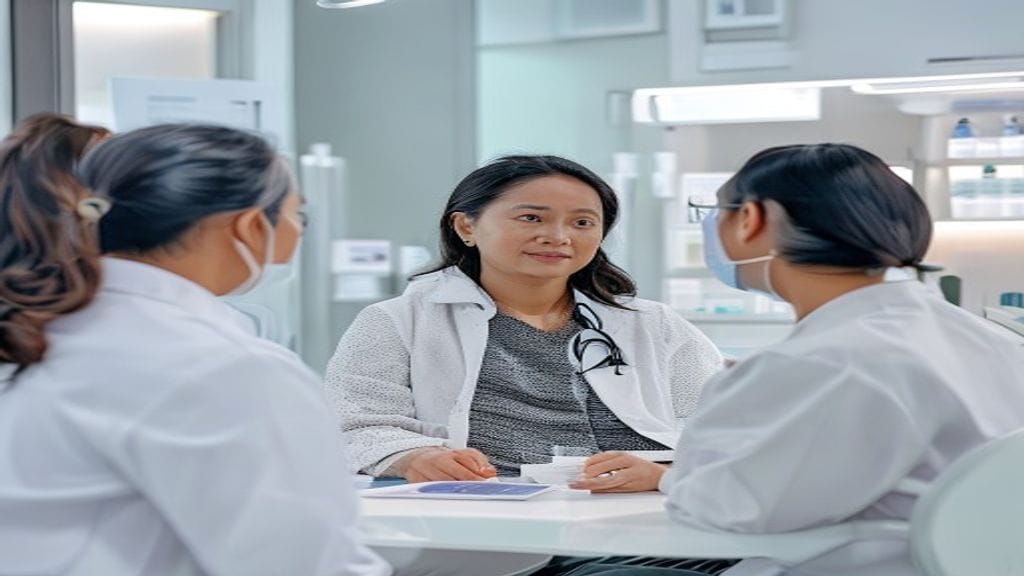 Read more about the article Bedah Kasus: 5 Sinyal Aman klinik kecantikan terdekat
