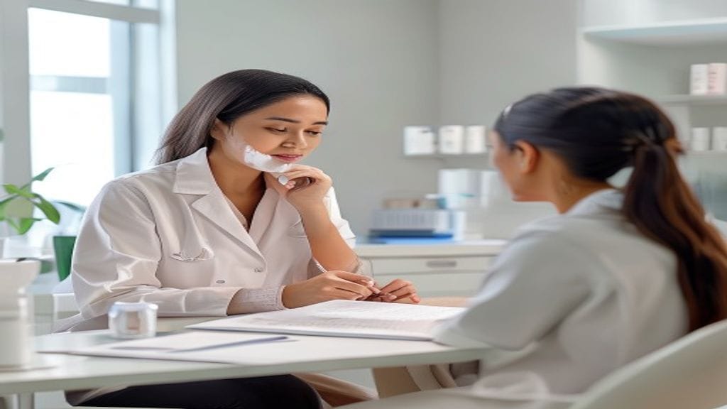 Read more about the article 7 Cara Cek klinik kecantikan terdekat agar Treatment Aman