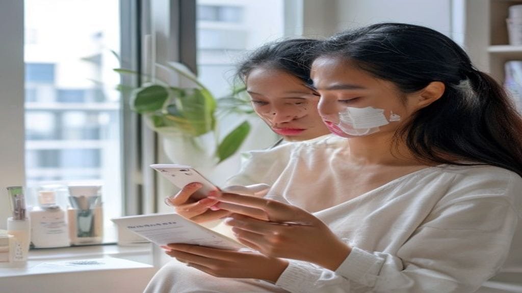 Read more about the article Saat Wajah Rewel: Cara Memilih Klinik Kecantikan