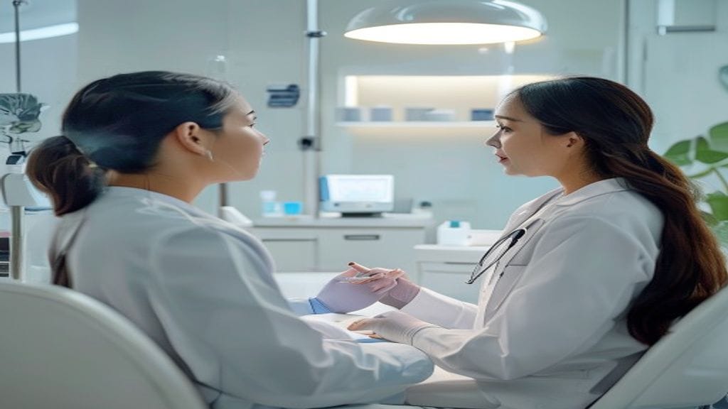 Read more about the article 7 Langkah Memilih Klinik Kecantikan Terdekat yang Aman