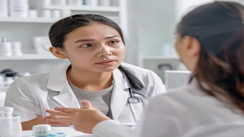 Read more about the article Memilih klinik kecantikan terdekat: Jangan Terkecoh Interior