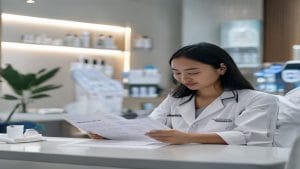 Read more about the article Klinik Kecantikan: Fakta Izin & Dokter yang Perlu Dicek
