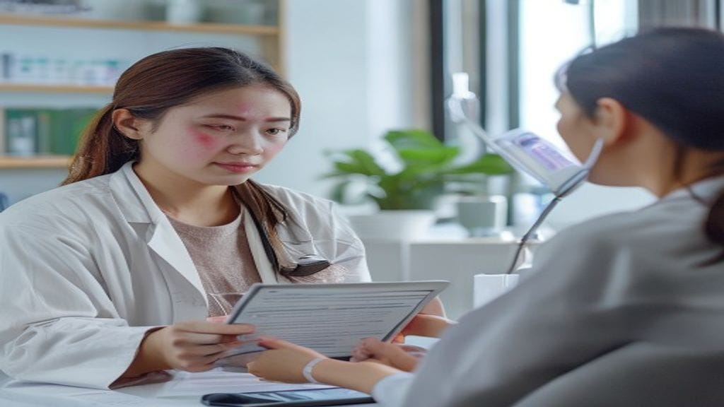 Read more about the article Klinik kecantikan terdekat vs tepercaya: 6 kriteria aman