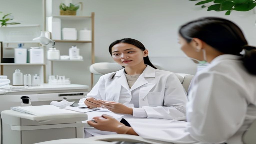 Read more about the article Studi Kasus: Cara Menilai klinik kecantikan terdekat Aman