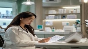 Read more about the article Klinik Kecantikan: Cek Keamanan Sebelum Treatment