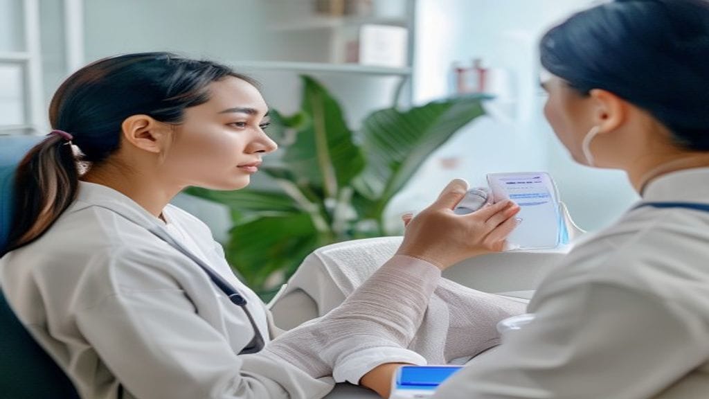 Read more about the article Klinik Kecantikan Terdekat: Cara Praktisi Menilai yang Aman
