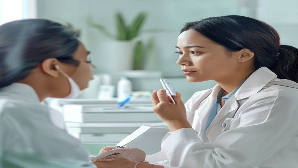 Read more about the article Klinik Kecantikan Bukan yang Terbaik: Cara Memilih