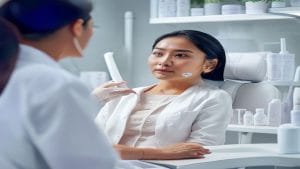 Read more about the article Klinik Kecantikan Terdekat Belum Tentu Tepat: Ini Patokannya