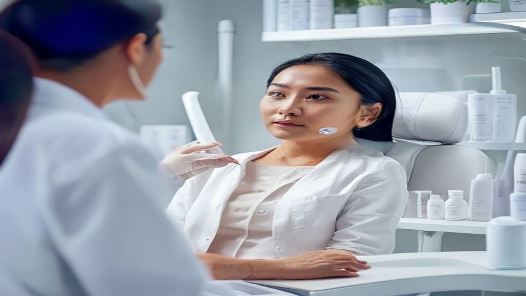 Read more about the article Klinik Kecantikan Terdekat Belum Tentu Tepat: Ini Patokannya