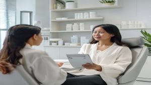 Read more about the article Studi Kasus: 5 Cek Klinik Kecantikan Terdekat yang Aman