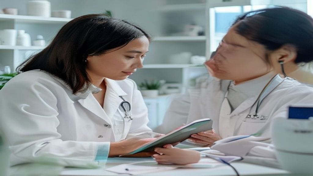 Read more about the article Klinik Kecantikan Terdekat: 5 Tanda Aman Menurut Praktisi