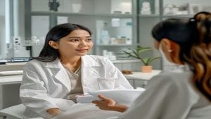 Read more about the article Klinik Kecantikan Terdekat: Cara Menilai Aman atau Berisiko